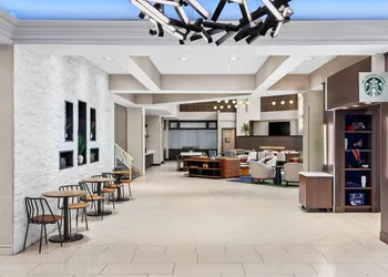Sheraton Suites Galleria-Atlanta hotel thumbnail 4