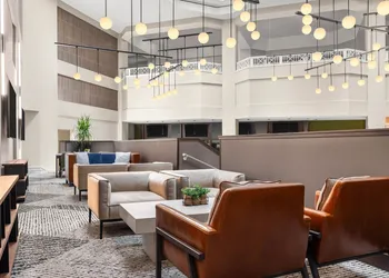 Sheraton Suites Galleria-Atlanta hotel thumbnail 7