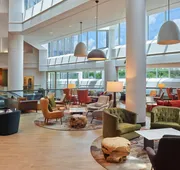 Hilton Atlanta Airport hotel detail image 3