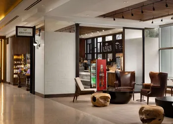 Hilton Atlanta Airport hotel thumbnail 4