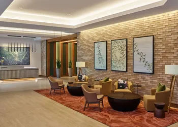 Hilton Atlanta Airport hotel thumbnail 5