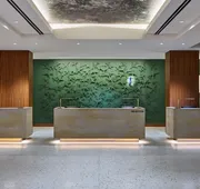 Hilton Atlanta Airport hotel detail image 7