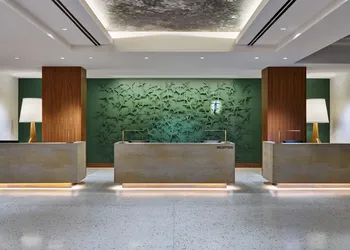 Hilton Atlanta Airport hotel thumbnail 7