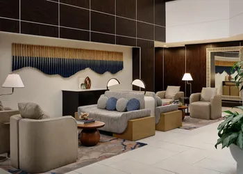 Hyatt Regency Suites Atlanta Northwest hotel thumbnail 3
