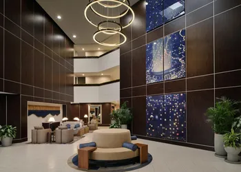 Hyatt Regency Suites Atlanta Northwest hotel thumbnail 4