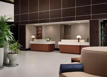 Hyatt Regency Suites Atlanta Northwest hotel thumbnail 5