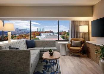Hyatt Regency Suites Atlanta Northwest hotel thumbnail 7