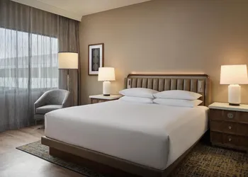 Hyatt Regency Suites Atlanta Northwest hotel thumbnail 8