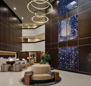 Hyatt Regency Suites Atlanta Northwest hotel detail image 4