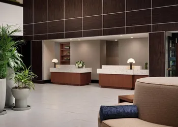 Hyatt Regency Suites Atlanta Northwest hotel thumbnail 5