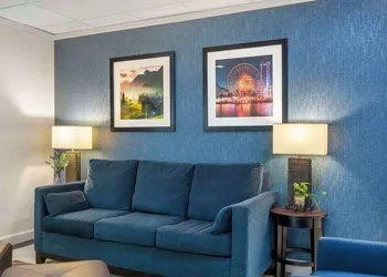 Comfort Inn Alpharetta - Atlanta North hotel thumbnail 5