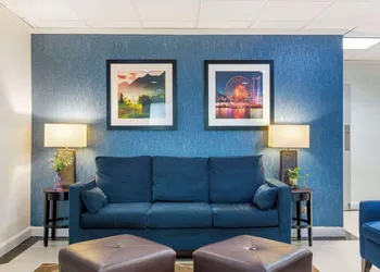 Comfort Inn Alpharetta - Atlanta North hotel thumbnail 6
