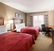 Baymont Inn & Suites by Wyndham Morrow/Atlanta I-75 South hotel detail image 7