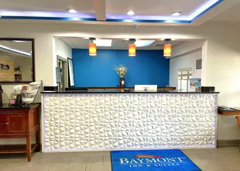 Baymont Inn & Suites by Wyndham Morrow/Atlanta I-75 South hotel thumbnail 3