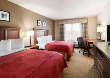 Baymont Inn & Suites by Wyndham Morrow/Atlanta I-75 South hotel thumbnail 7