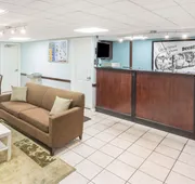 Super 8 by Wyndham Decatur/Lithonia/Atl Area hotel detail image 3