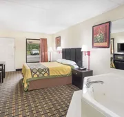 Super 8 by Wyndham Decatur/Lithonia/Atl Area hotel detail image 5