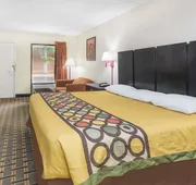 Super 8 by Wyndham Decatur/Lithonia/Atl Area hotel detail image 7