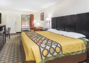 Super 8 by Wyndham Decatur/Lithonia/Atl Area hotel thumbnail 7