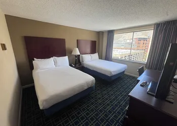 Barclay Hotel Atlanta Downtown hotel thumbnail 5