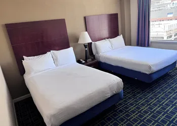 Barclay Hotel Atlanta Downtown hotel thumbnail 6