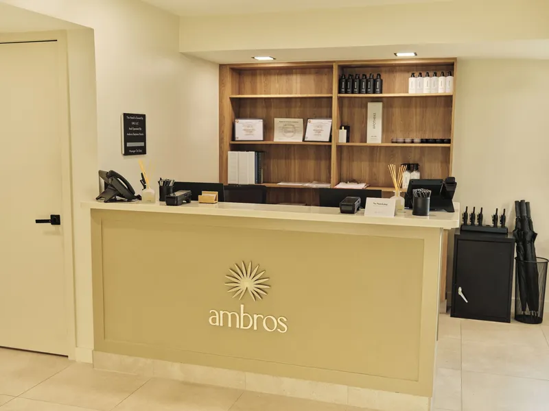 Ambros Daytona, Trademark Collection by Wyndham hotel detail image 2