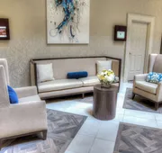 Doubletree Suites by Hilton at The Battery Atlanta hotel detail image 3