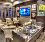 Doubletree Suites by Hilton at The Battery Atlanta hotel detail image 4