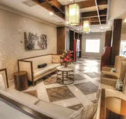 Doubletree Suites by Hilton at The Battery Atlanta hotel detail image 5