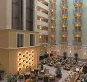 Doubletree Suites by Hilton at The Battery Atlanta hotel detail image 7