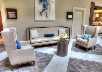 Doubletree Suites by Hilton at The Battery Atlanta hotel thumbnail 3