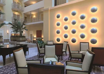 Doubletree Suites by Hilton at The Battery Atlanta hotel thumbnail 6