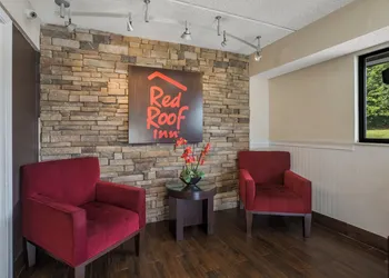 Red Roof Inn Atlanta South - Morrow hotel thumbnail 5