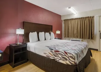 Red Roof Inn Atlanta South - Morrow hotel thumbnail 8