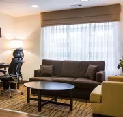 Sleep Inn Douglasville near Arbor Place hotel detail image 4