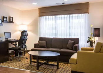 Sleep Inn Douglasville near Arbor Place hotel thumbnail 4