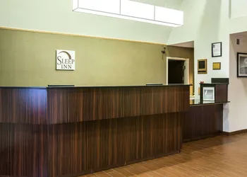 Sleep Inn Douglasville near Arbor Place hotel thumbnail 5
