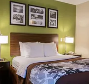 Sleep Inn Douglasville near Arbor Place hotel detail image 7