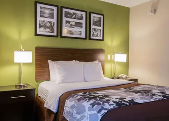 Sleep Inn Douglasville near Arbor Place hotel thumbnail 7