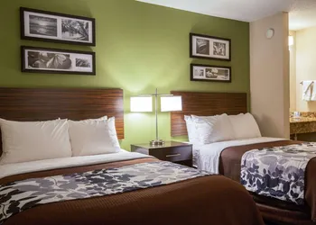 Sleep Inn Douglasville near Arbor Place hotel thumbnail 8