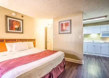 Economy Hotel Marietta hotel thumbnail 2
