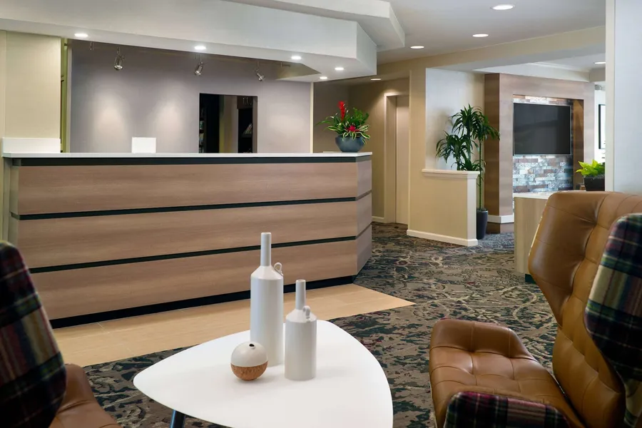 Sonesta ES Suites Atlanta Alpharetta Windward hotel detail image 2