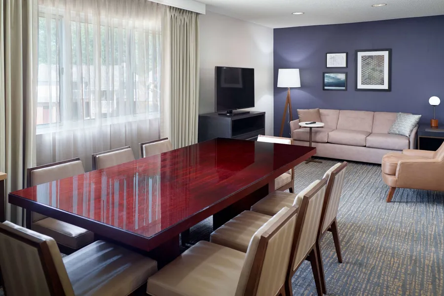 Sonesta ES Suites Atlanta Alpharetta Windward hotel detail image 6
