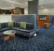 Courtyard by Marriott Atlanta Perimeter Center hotel detail image 3