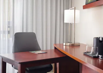 Courtyard by Marriott Atlanta Perimeter Center hotel thumbnail 8