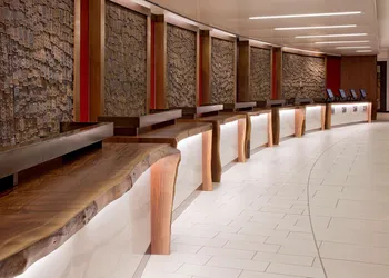 Hyatt Regency Atlanta Downtown hotel thumbnail 2