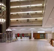 Hyatt Regency Atlanta Downtown hotel detail image 3