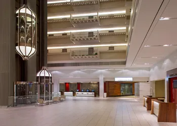 Hyatt Regency Atlanta Downtown hotel thumbnail 3