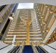 Hyatt Regency Atlanta Downtown hotel detail image 4