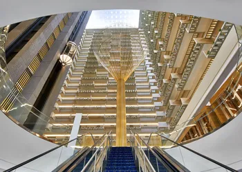 Hyatt Regency Atlanta Downtown hotel thumbnail 4